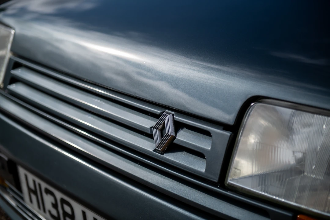 1991 Renault 5 GT Turbo - Image 30 of 31