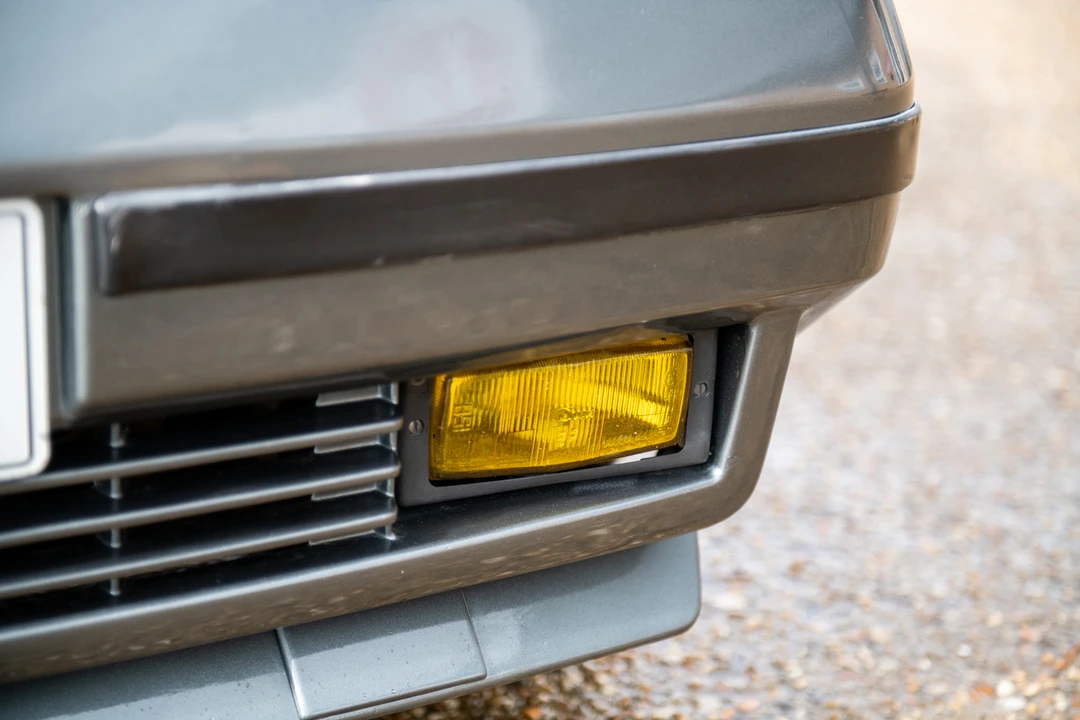 1991 Renault 5 GT Turbo - Image 31 of 31