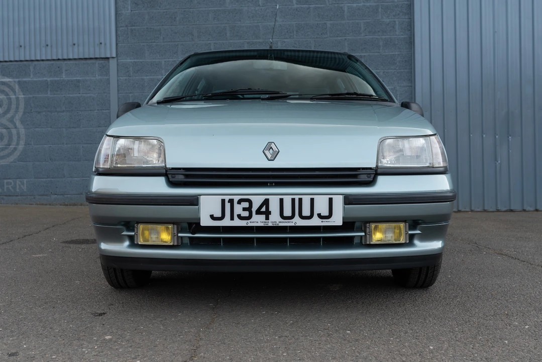 1991 Renault Clio 1st Gen - Image 15 of 31