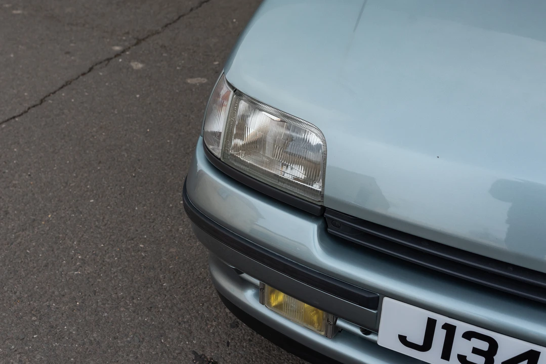 1991 Renault Clio 1st Gen - Image 30 of 31