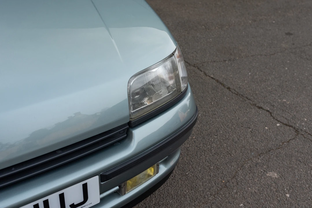 1991 Renault Clio 1st Gen - Image 31 of 31
