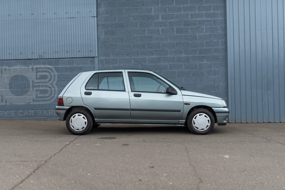 1991 Renault Clio 1st Gen - Image 5 of 31