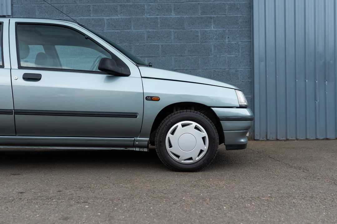 1991 Renault Clio 1st Gen - Image 29 of 31