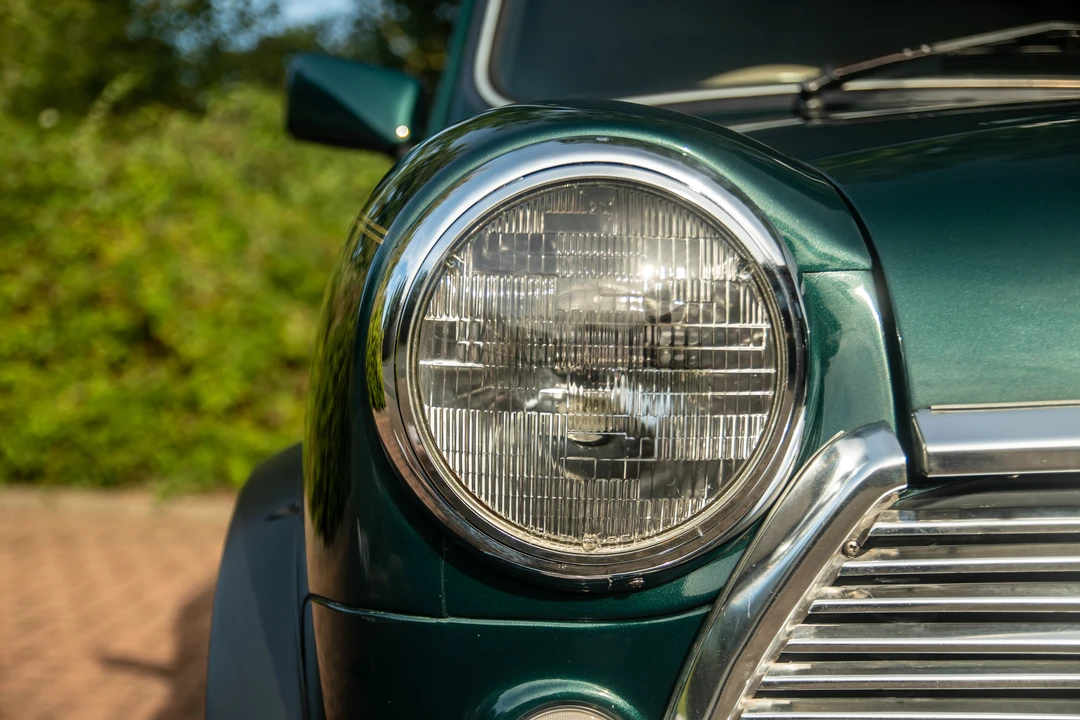 1992 Mini Mini Mark VI - Image 21 of 31