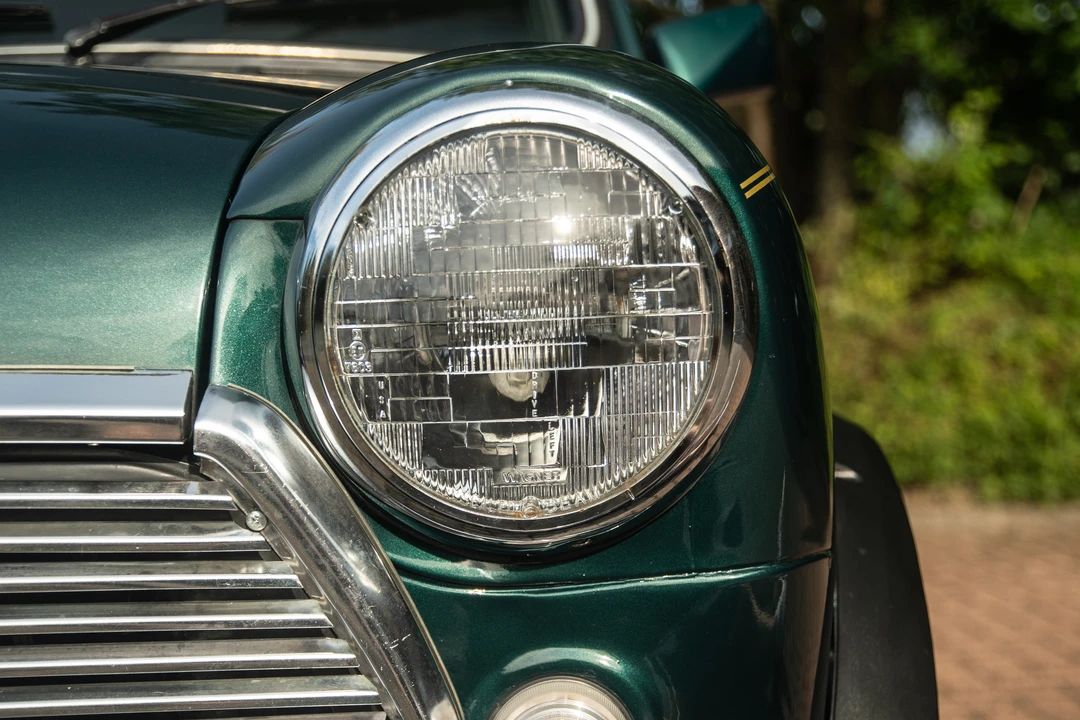 1992 Mini Mini Mark VI - Image 22 of 31