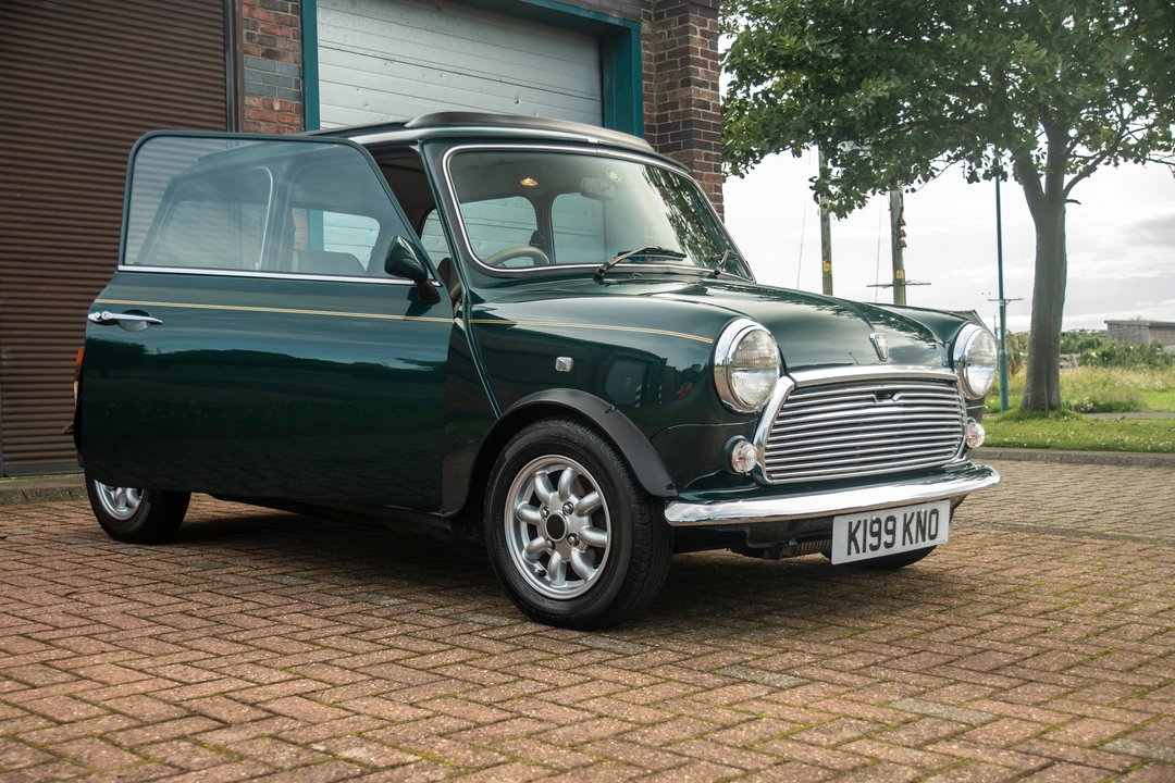 1992 Mini Mini Mark VI - Image 4 of 31