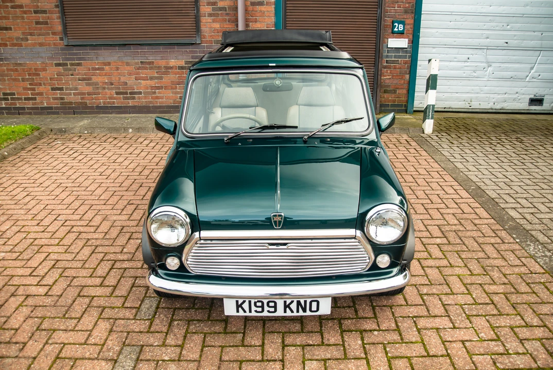 1992 Mini Mini Mark VI - Image 10 of 31