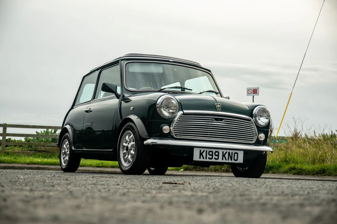 1992 Mini Mini Mark VI - Image 15 of 31