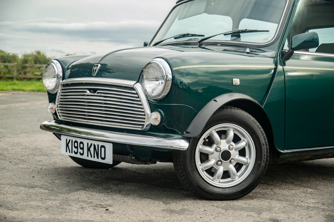 1992 Mini Mini Mark VI - Image 23 of 31
