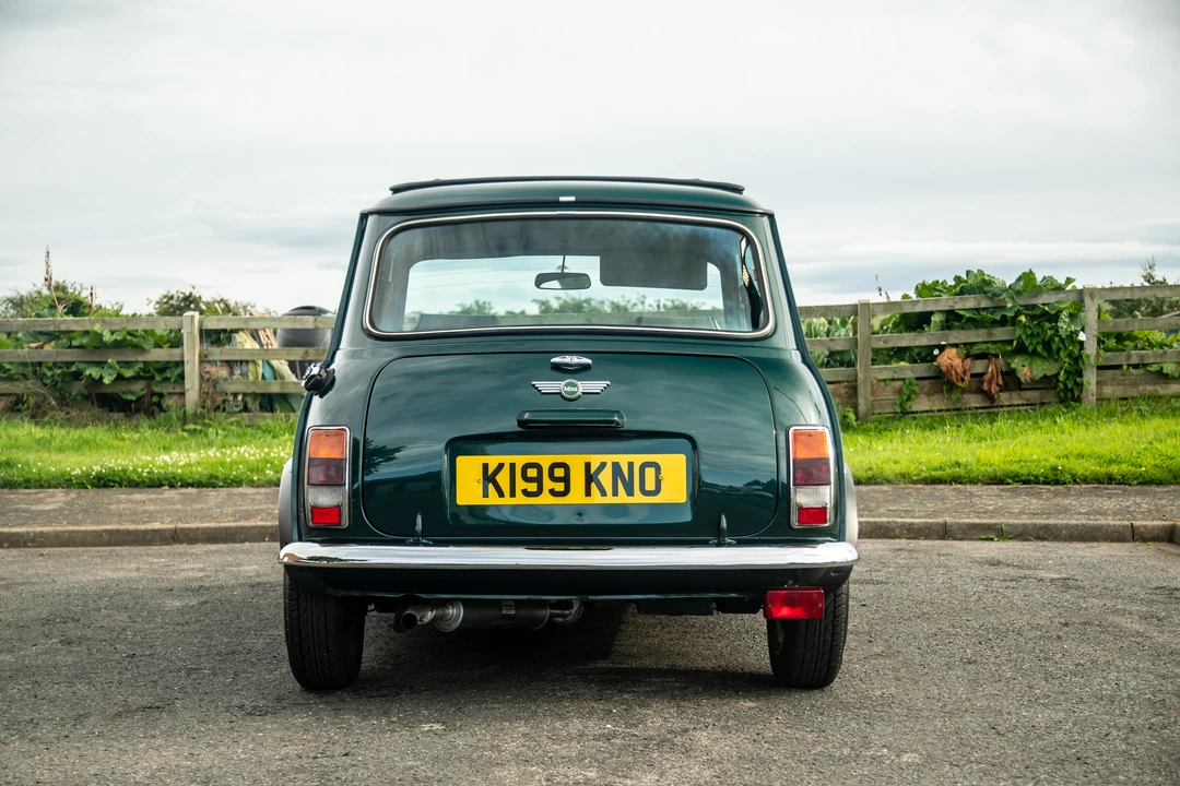 1992 Mini Mini Mark VI - Image 6 of 31