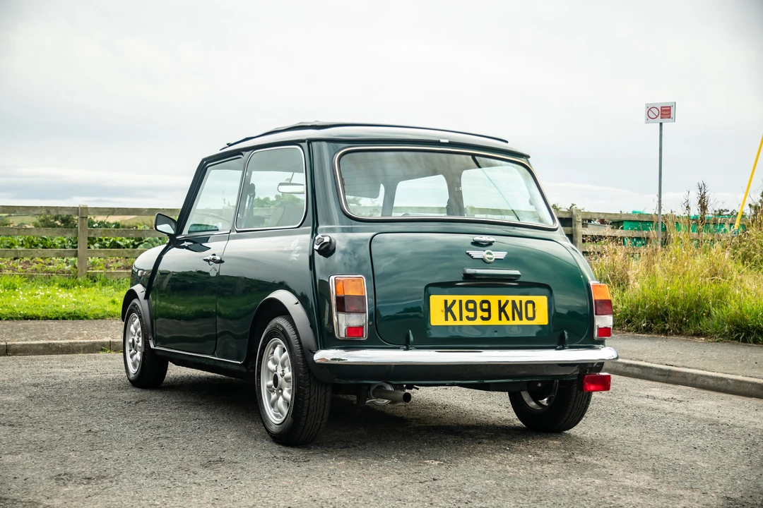 1992 Mini Mini Mark VI - Image 7 of 31