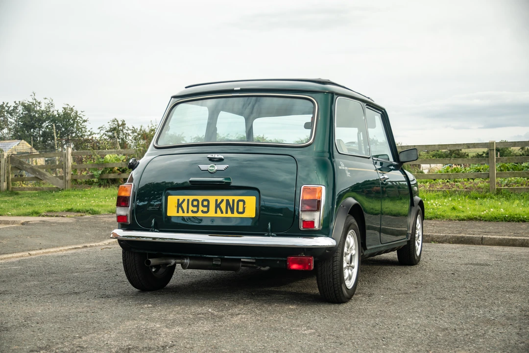 1992 Mini Mini Mark VI - Image 5 of 31