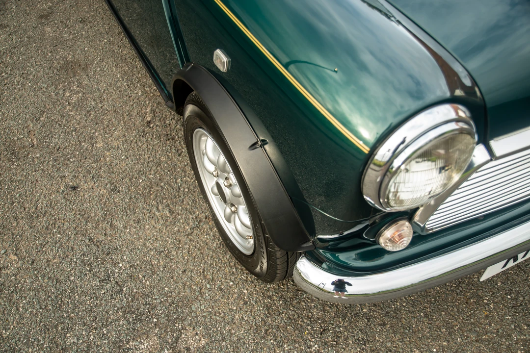 1992 Mini Mini Mark VI - Image 26 of 31