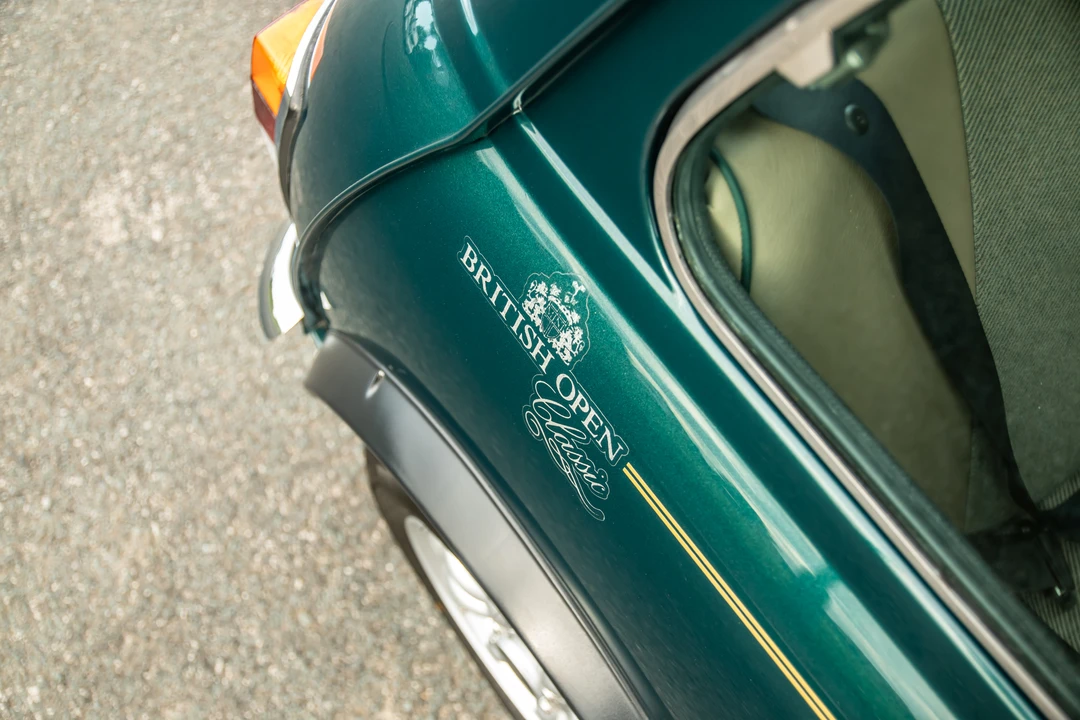 1992 Mini Mini Mark VI - Image 29 of 31