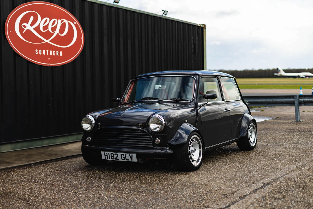 1991 Mini Mini Mark VI - Image 3 of 31