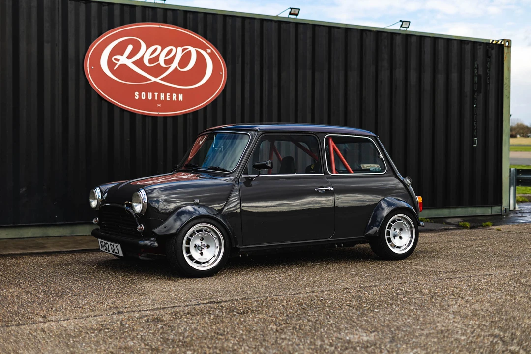 1991 Mini Mini Mark VI - Image 4 of 31