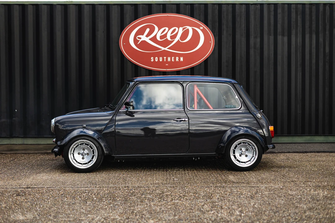 1991 Mini Mini Mark VI - Image 5 of 31