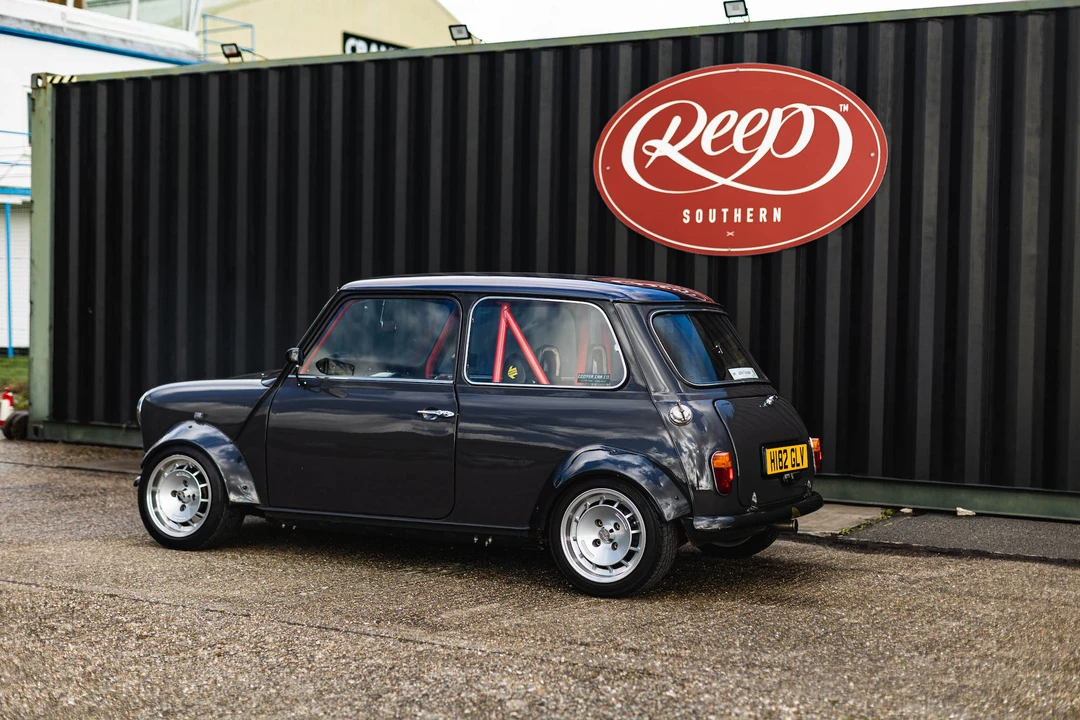 1991 Mini Mini Mark VI - Image 6 of 31