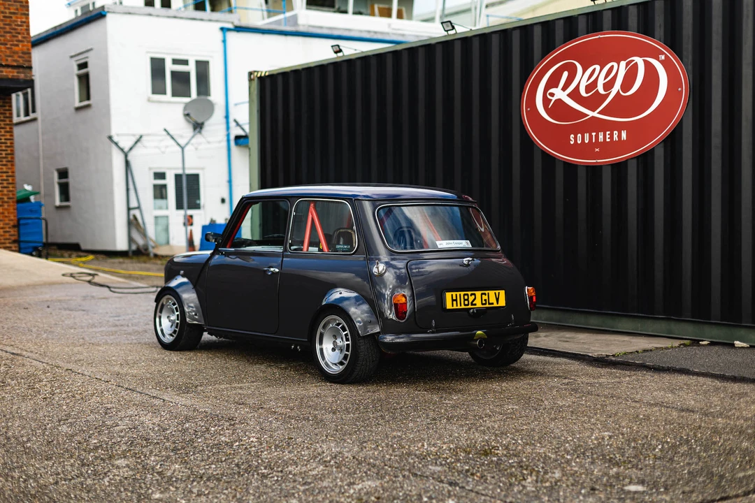 1991 Mini Mini Mark VI - Image 7 of 31