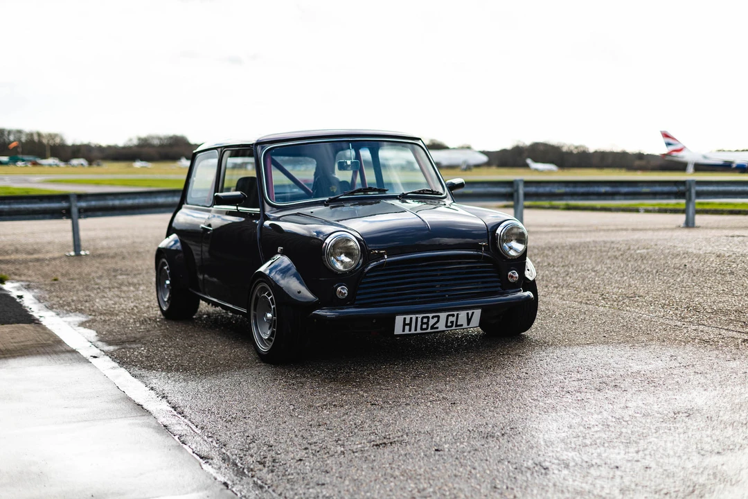 1991 Mini Mini Mark VI - Image 10 of 31