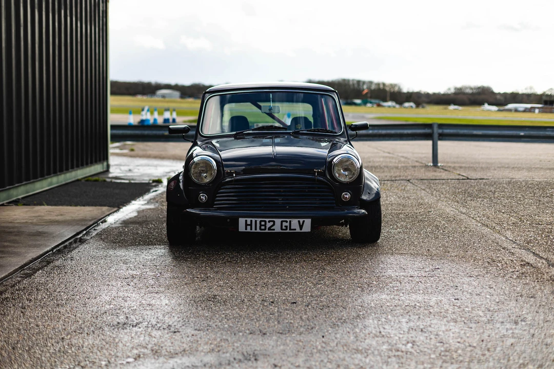 1991 Mini Mini Mark VI - Image 11 of 31
