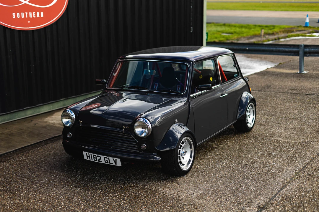 1991 Mini Mini Mark VI - Image 12 of 31