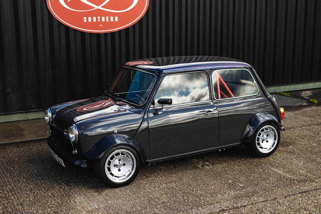1991 Mini Mini Mark VI - Image 13 of 31
