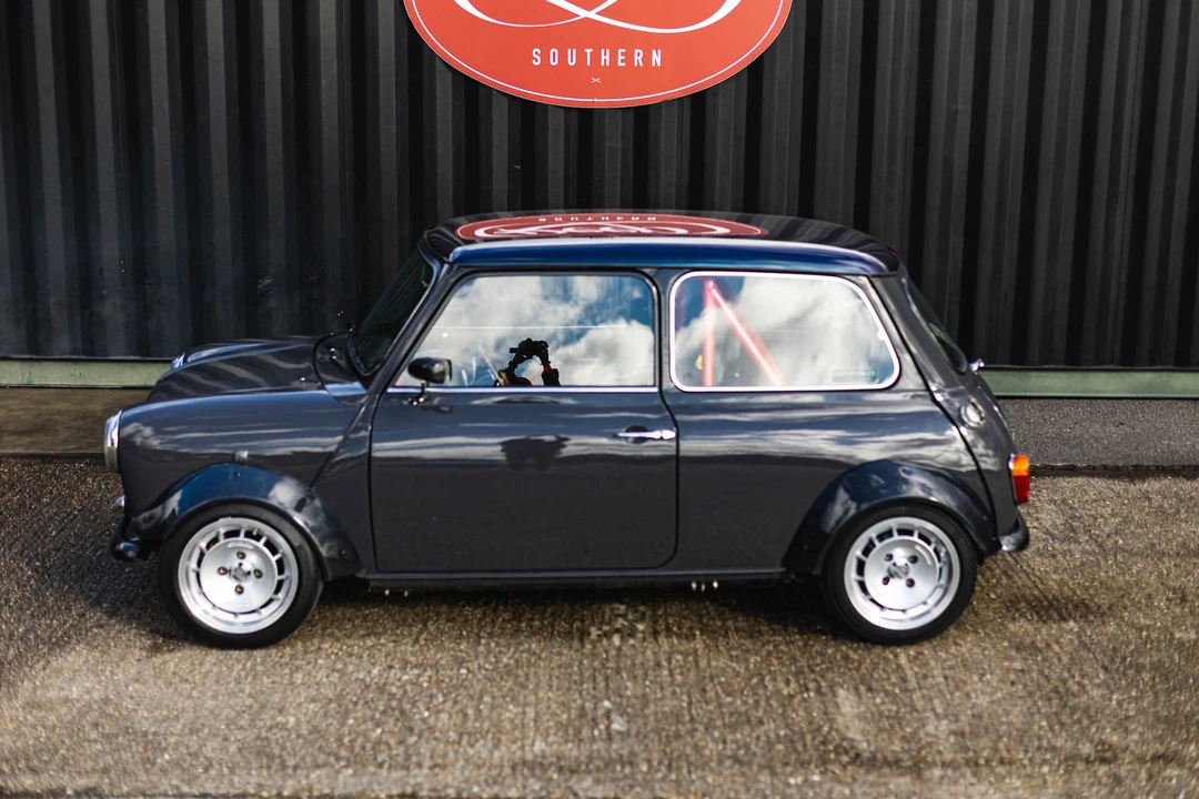 1991 Mini Mini Mark VI - Image 14 of 31