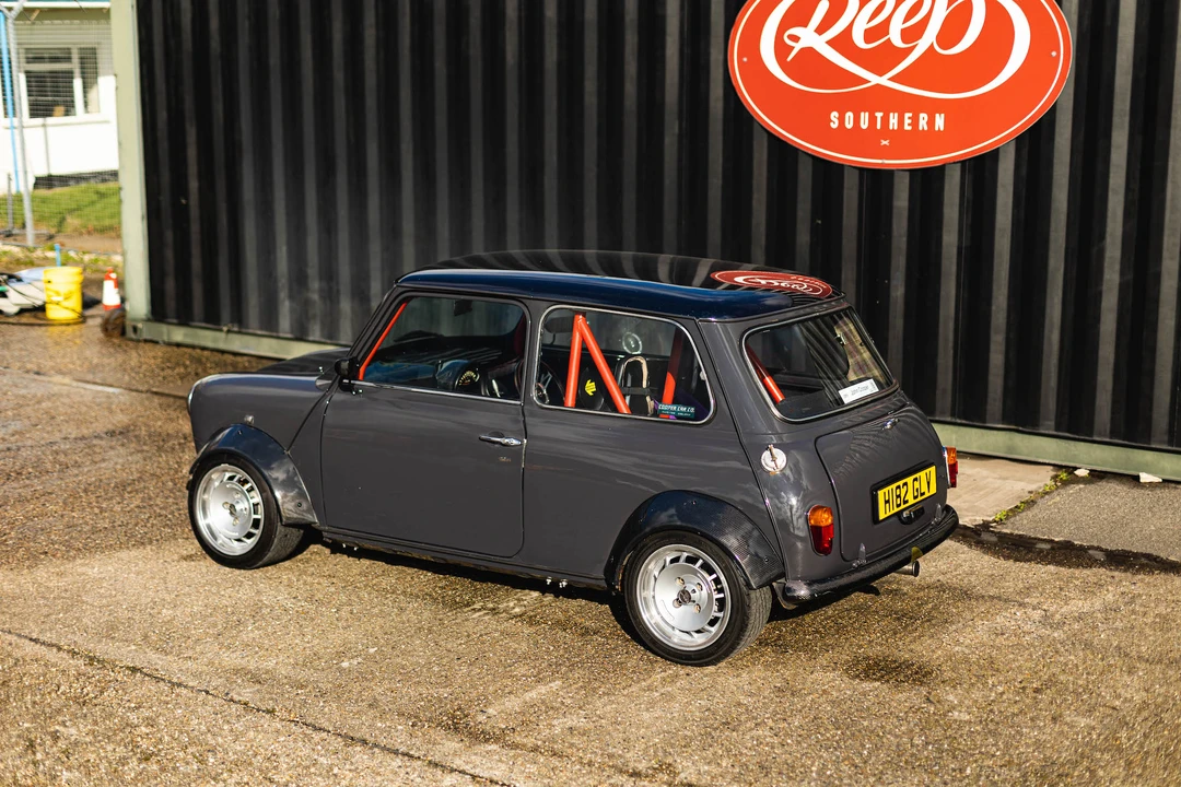 1991 Mini Mini Mark VI - Image 15 of 31