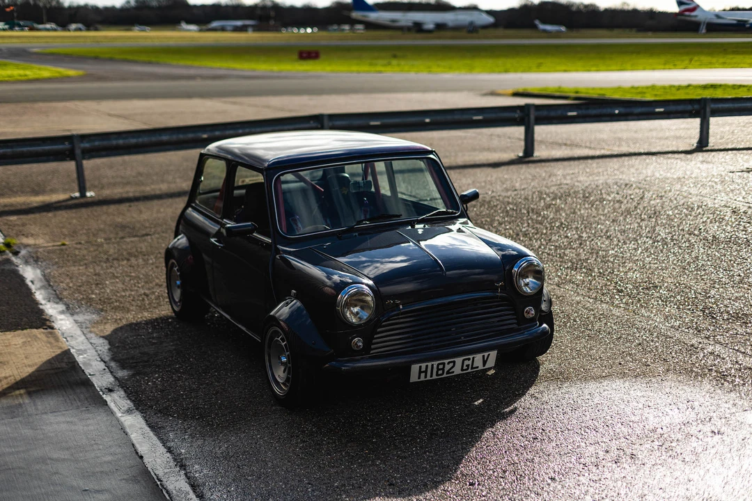 1991 Mini Mini Mark VI - Image 19 of 31