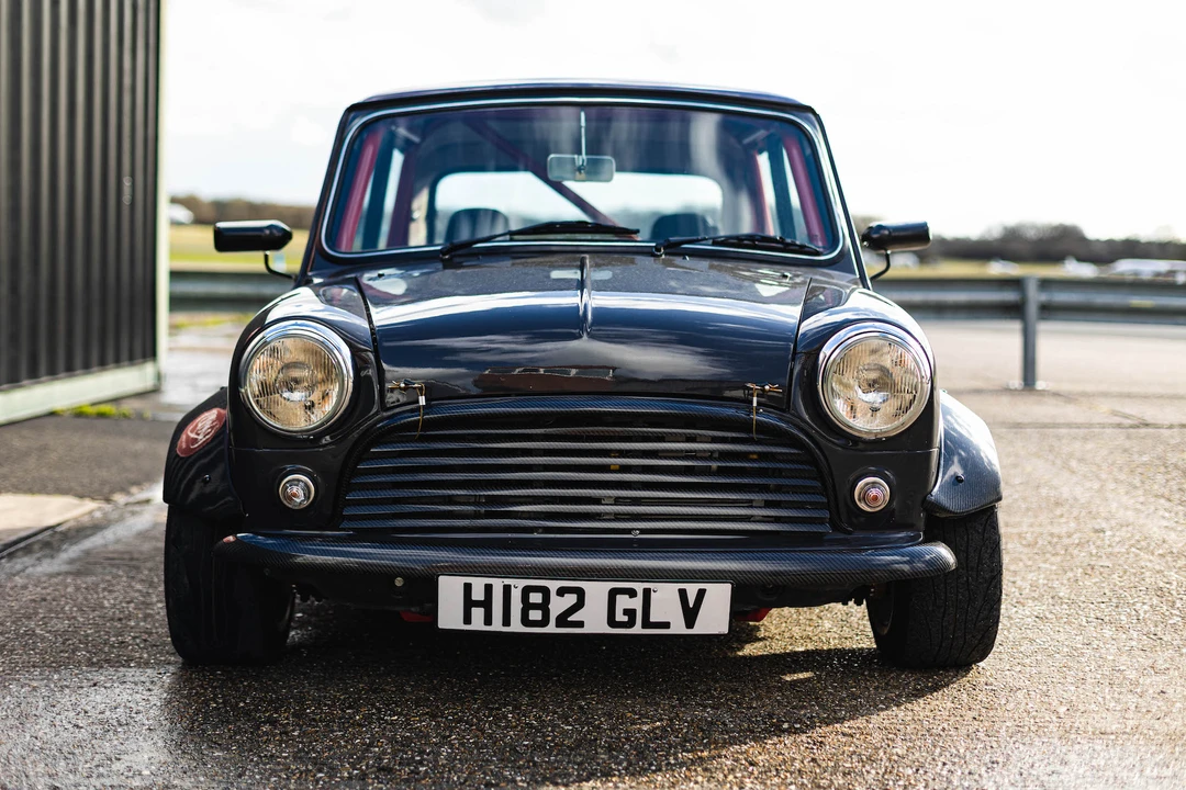 1991 Mini Mini Mark VI - Image 20 of 31