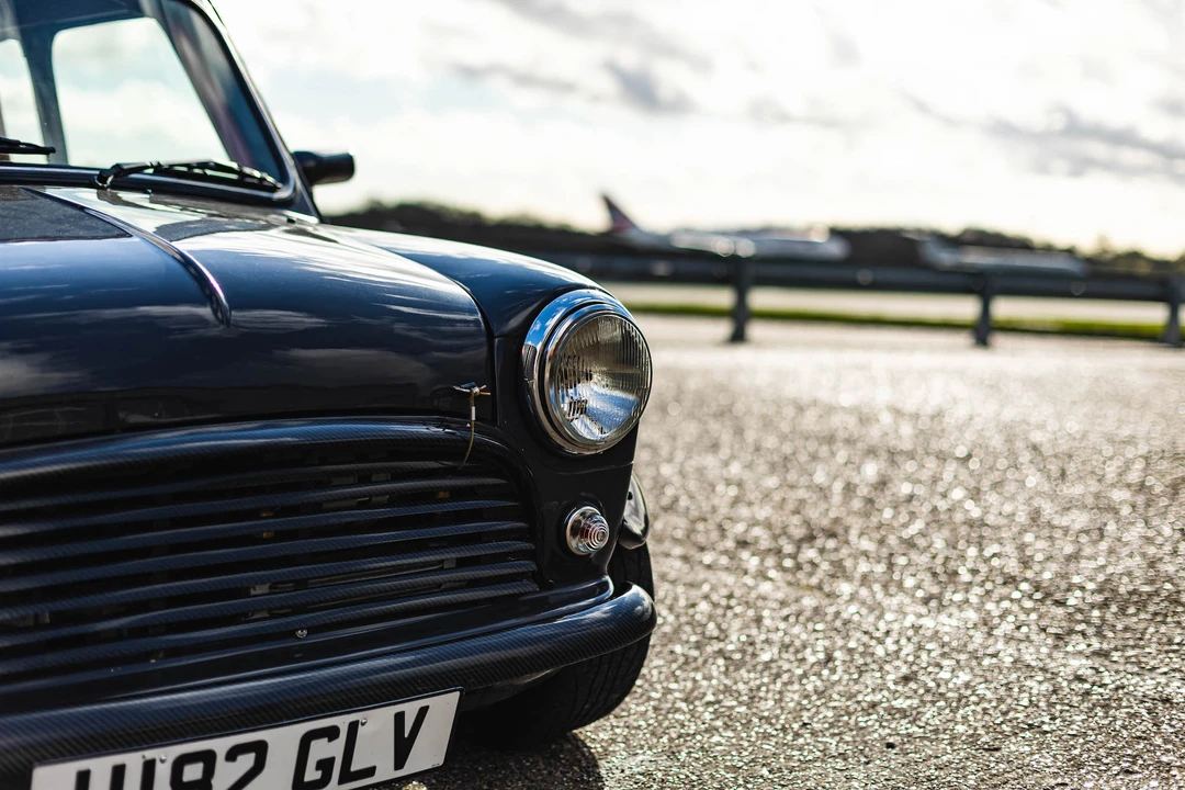 1991 Mini Mini Mark VI - Image 21 of 31
