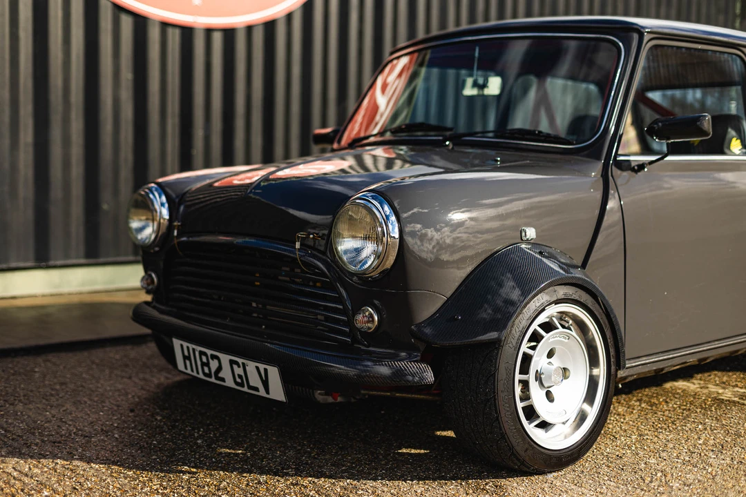 1991 Mini Mini Mark VI - Image 23 of 31