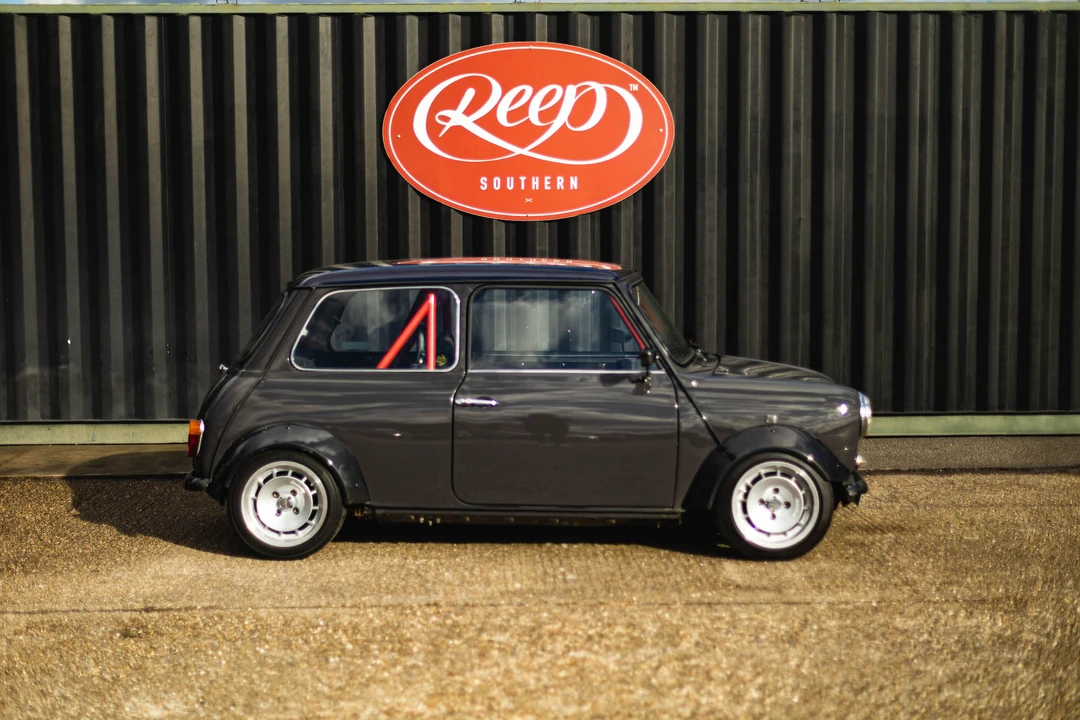 1991 Mini Mini Mark VI - Image 24 of 31