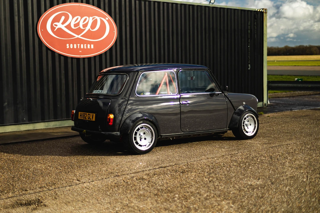 1991 Mini Mini Mark VI - Image 25 of 31
