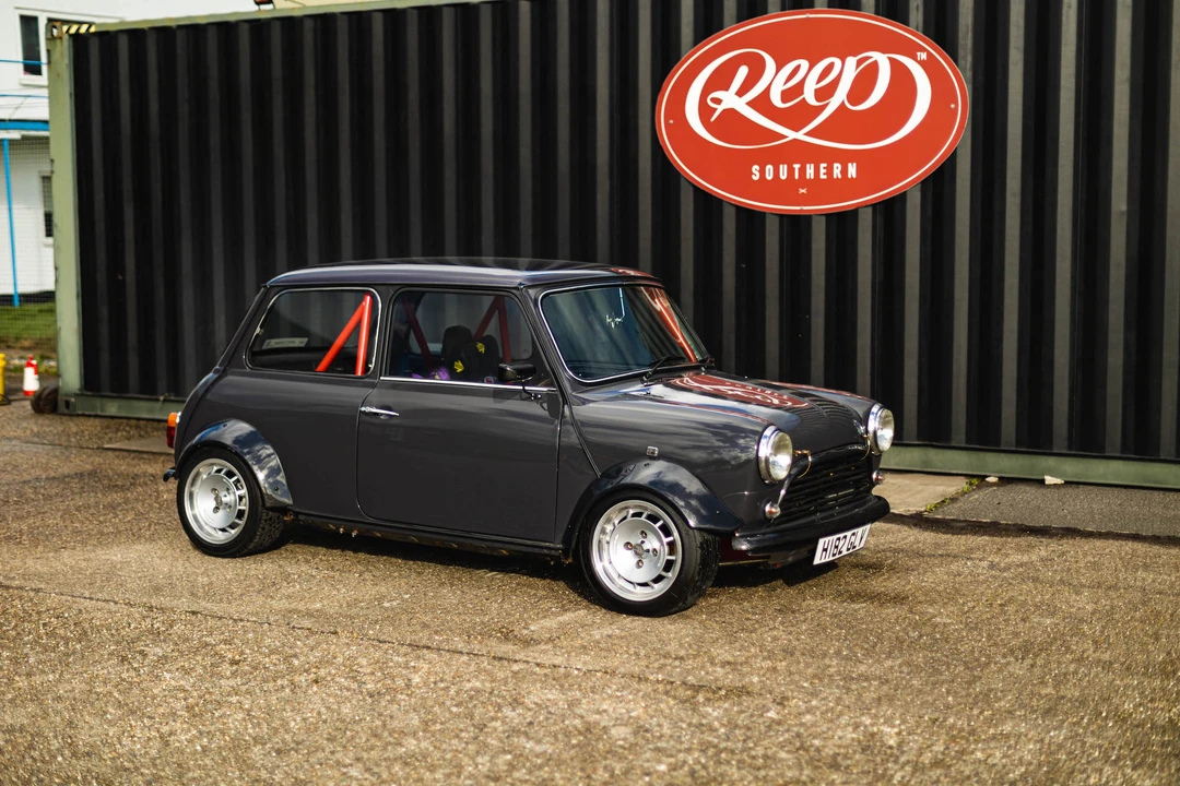 1991 Mini Mini Mark VI - Image 26 of 31