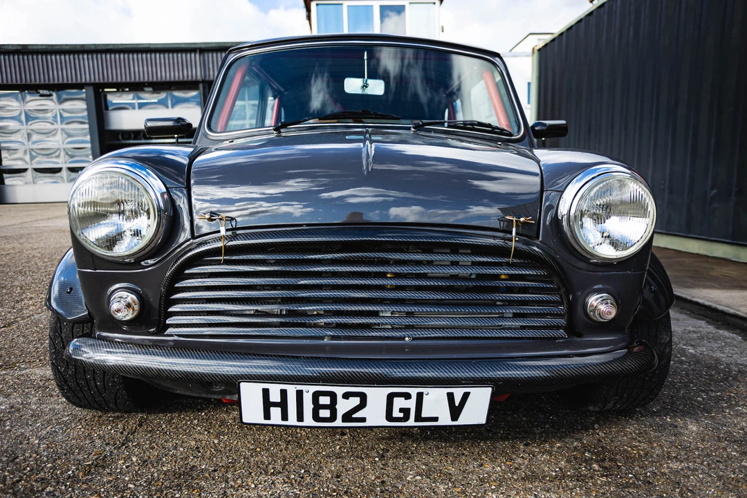 1991 Mini Mini Mark VI - Image 27 of 31