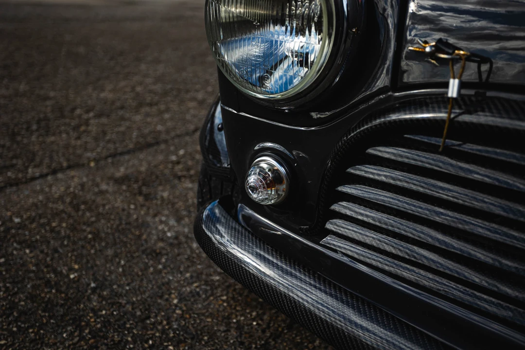 1991 Mini Mini Mark VI - Image 29 of 31