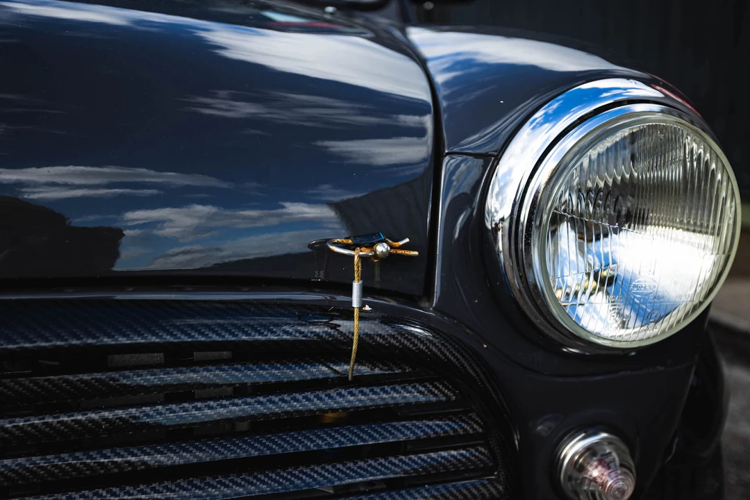 1991 Mini Mini Mark VI - Image 31 of 31