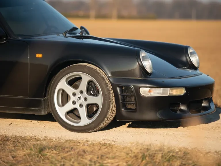 1991 RUF - Image 18 of 31