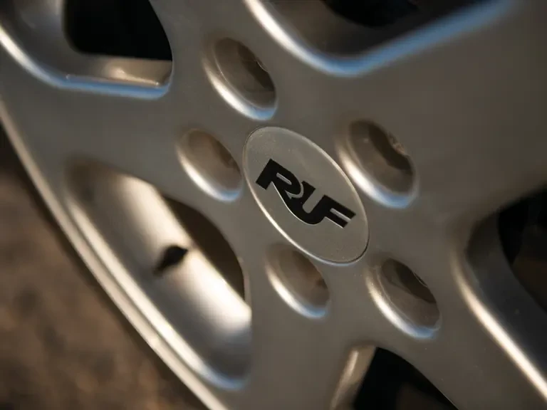 1991 RUF - Image 15 of 31