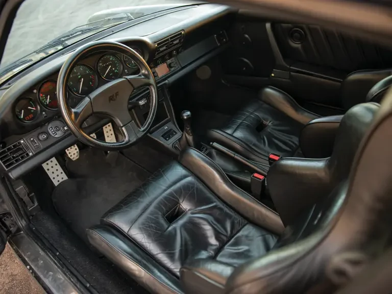 1991 RUF - Image 5 of 31