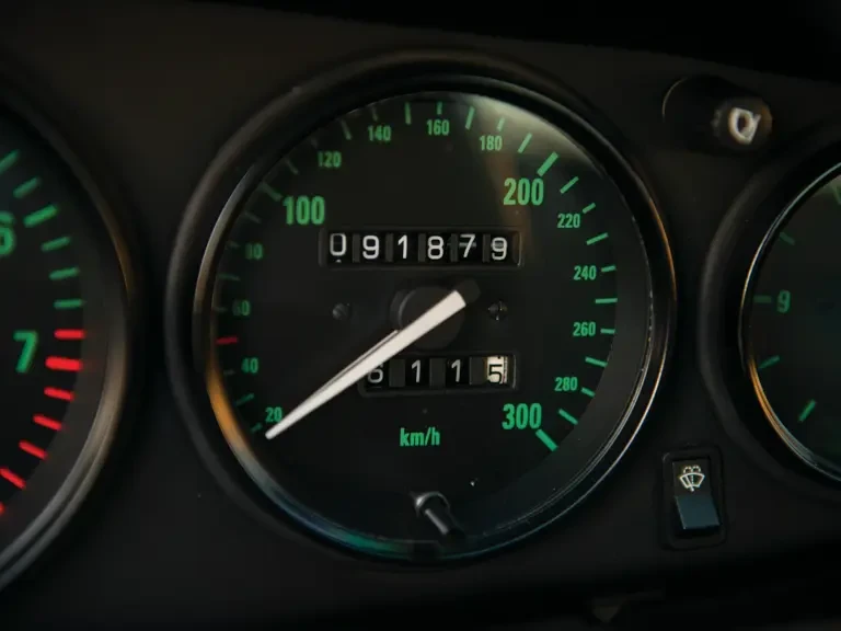 1991 RUF - Image 23 of 31