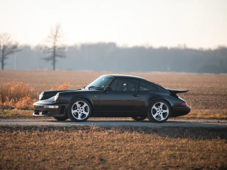 1991 RUF - Image 7 of 31