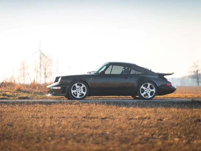 1991 RUF - Image 6 of 31