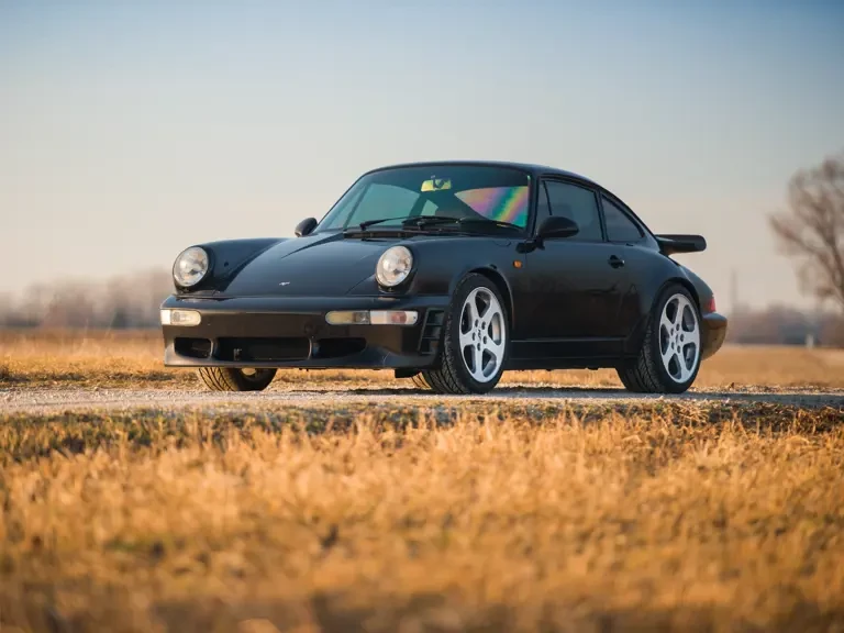 1991 RUF - Image 2 of 31