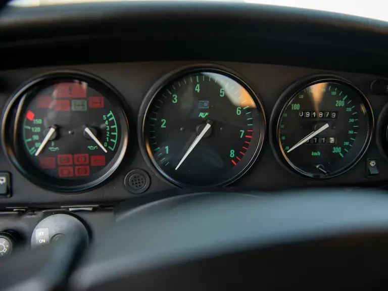 1991 RUF - Image 24 of 31
