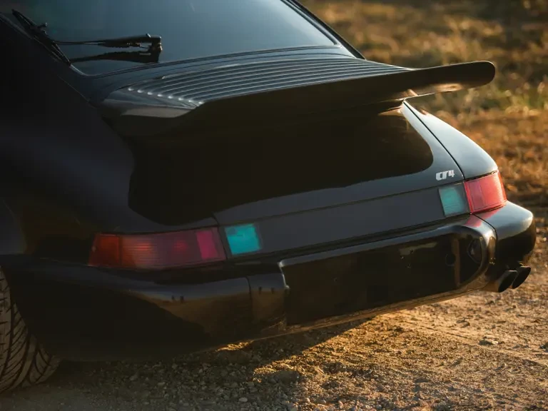 1991 RUF - Image 20 of 31