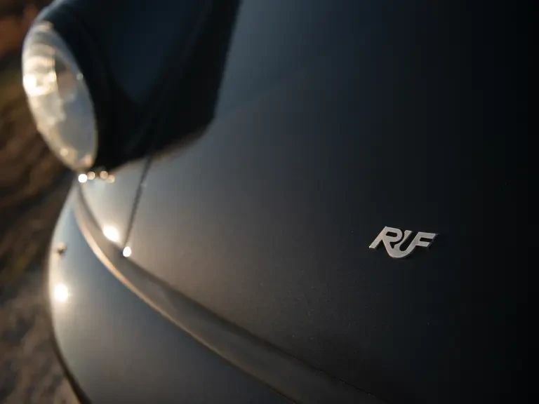 1991 RUF - Image 10 of 31