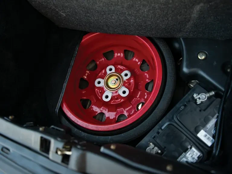 1991 RUF - Image 29 of 31